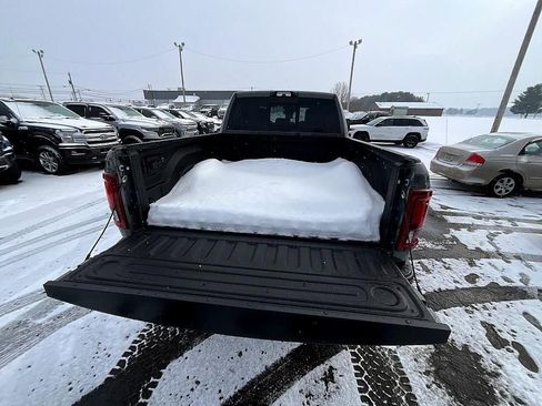 New 2026 RAM 2500 Rebel w/ Rebel Level 2 Equipment Group image 8