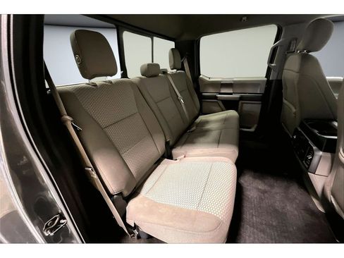 Used 2019 Ford F150 XLT w/ Equipment Group 302A Luxury image 27