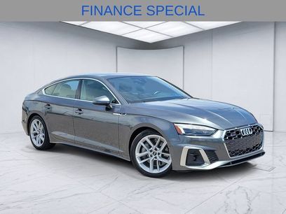 Used 2024 Audi S5 Premium Plus w/ Premium Plus Package