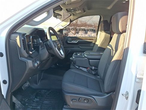 Certified 2023 GMC Sierra 1500 Elevation image 11