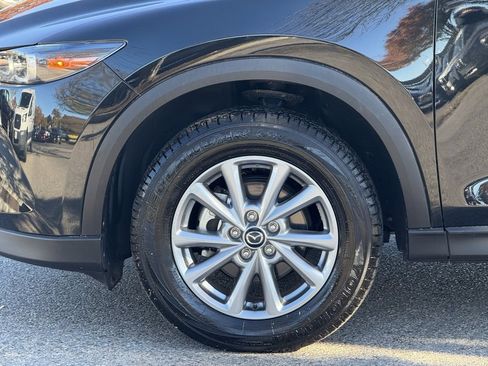 Certified 2023 MAZDA CX-5 AWD 2.5 S image 10