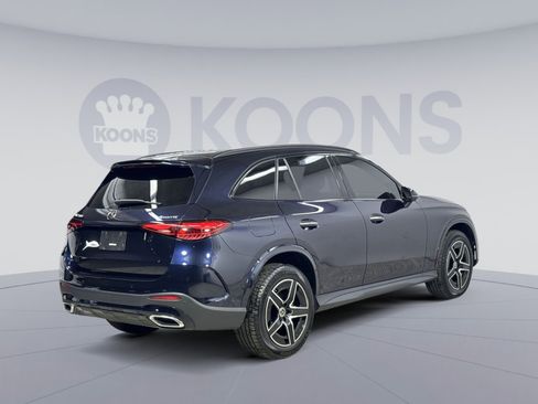 Used 2023 Mercedes-Benz GLC 300 4MATIC image 20