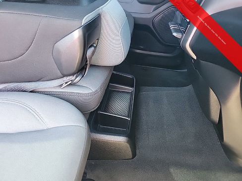 Used 2022 RAM 1500 Big Horn image 47