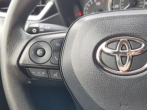 Certified 2022 Toyota Corolla LE image 19