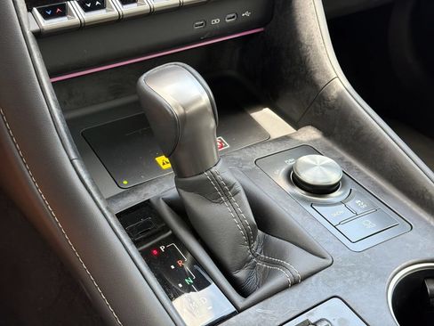 Used 2026 Lexus IS 350 F Sport RWD image 20