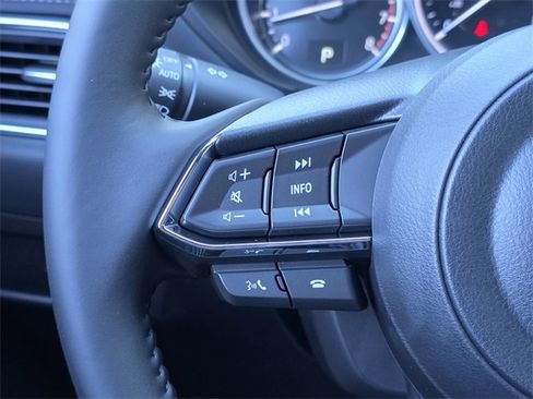New 2025 MAZDA CX-5 AWD 2.5 S w/ Select Package image 25