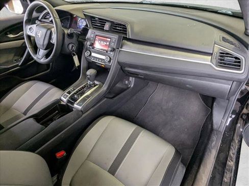 Used 2018 Honda Civic LX image 19