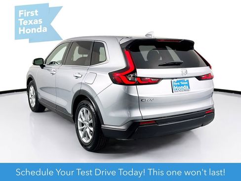 Used 2026 Honda CR-V EX image 5