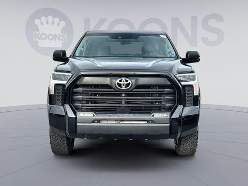 Used 2023 Toyota Tundra SR5 image 11