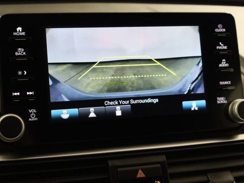 Used 2022 Honda Accord Sport image 28