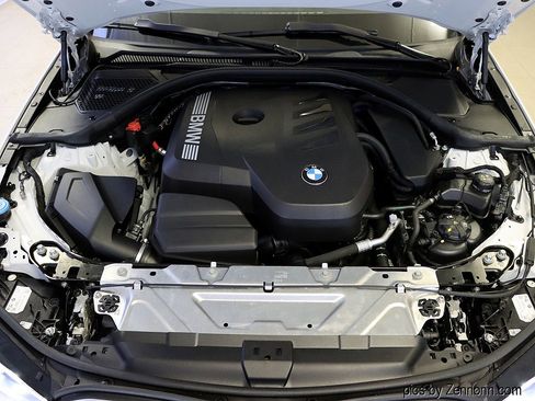 Certified 2025 BMW 330i xDrive Sedan image 37