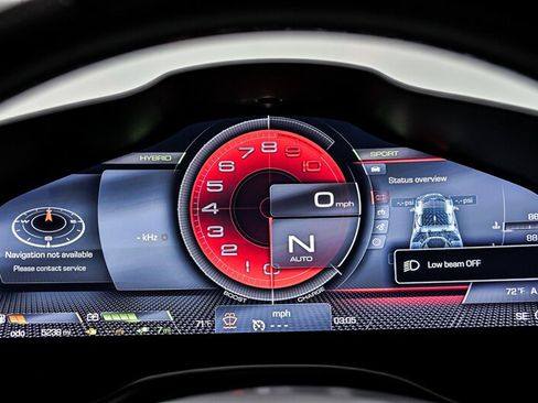 Used 2022 Ferrari SF90 Stradale AWD/4WD image 20