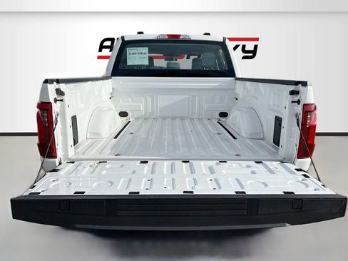 Used 2024 Ford F150 XL AWD/4WD image 24