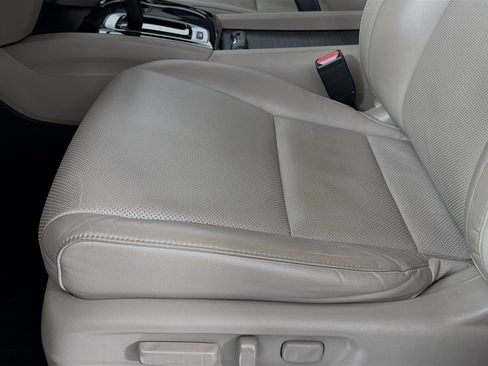 Used 2019 Honda Ridgeline RTL-E image 19