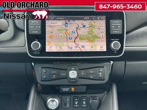 Used 2025 Nissan Leaf SV Plus FWD image 15