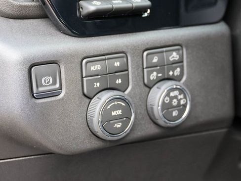 New 2026 Chevrolet Silverado 2500 High Country w/ Midnight Edition image 13