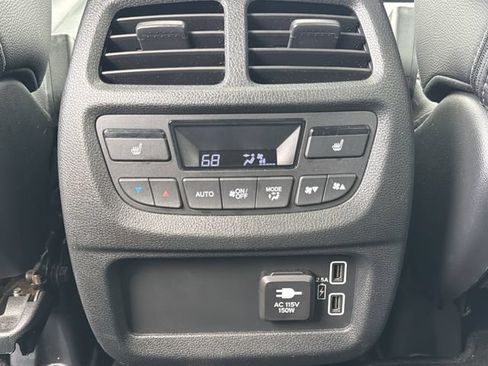 Used 2021 Honda Passport Touring image 22