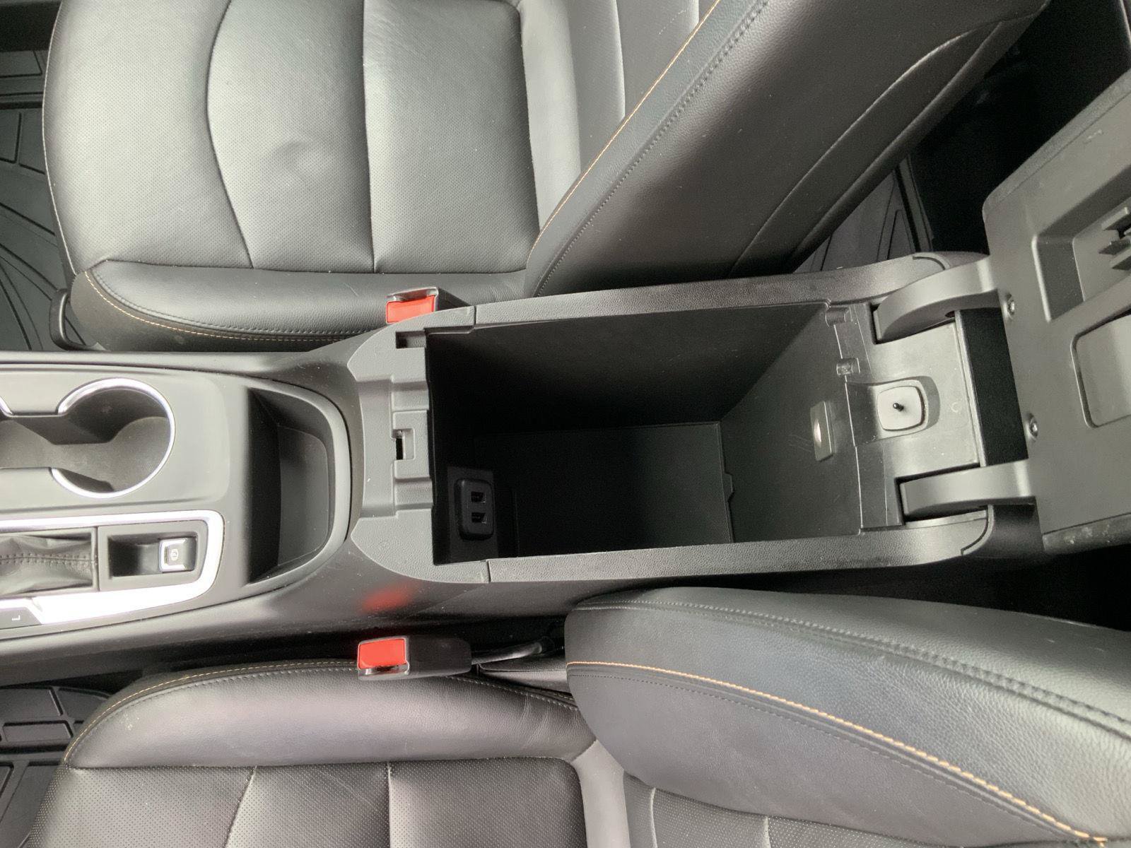 Used 2019 Chevrolet Equinox Premier AWD/4WD image 44
