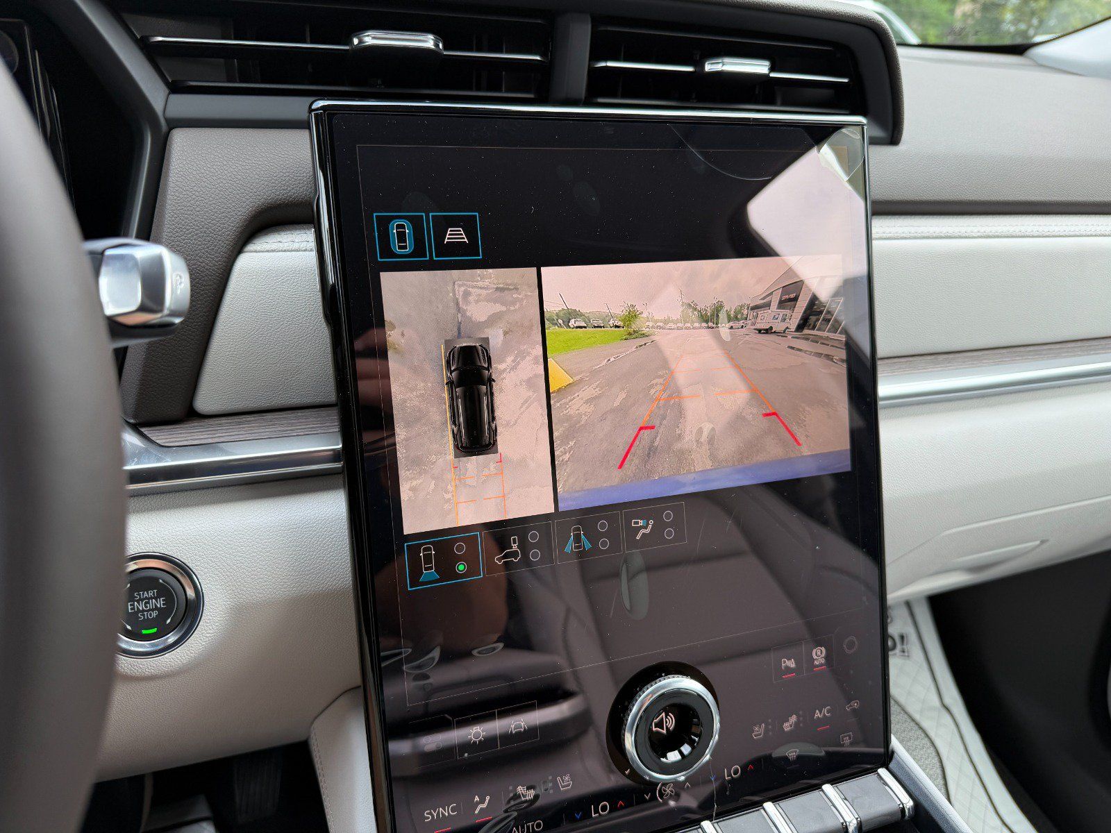 New 2027 GMC Terrain Denali AWD/4WD image 37