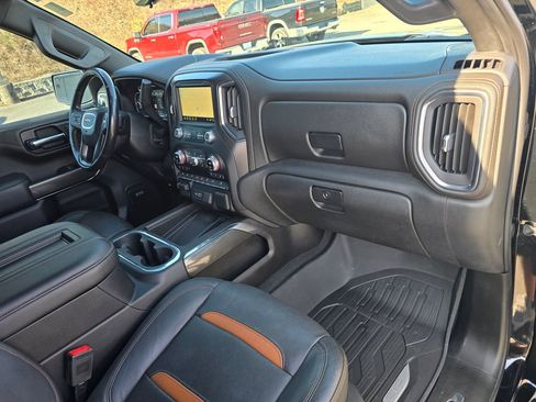 Used 2019 GMC Sierra 1500 AT4 w/ AT4 Premium Package image 33