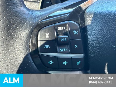 Certified 2022 Ford Explorer ST w/ Equipment Group 401A image 34