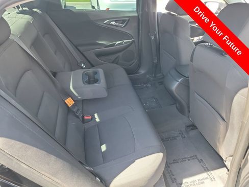Used 2018 Chevrolet Malibu LS FWD image 21