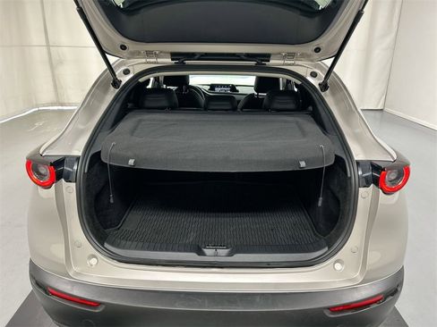 Certified 2024 MAZDA CX-30 AWD 2.5 S w/ Preferred Package image 22