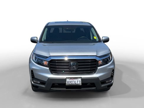 Used 2023 Honda Ridgeline RTL image 8