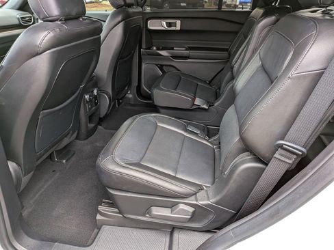 Used 2020 Ford Explorer Limited image 29