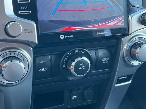 Used 2024 Toyota 4Runner SR5 image 24