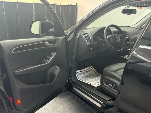 Used 2013 Audi Q5 2.0T Premium Plus w/ Premium Plus Pkg image 13