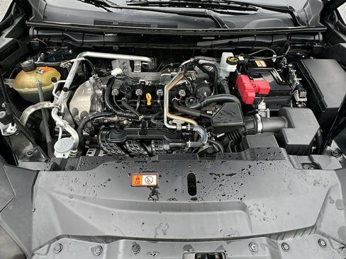 Used 2022 Mitsubishi Outlander ES image 10