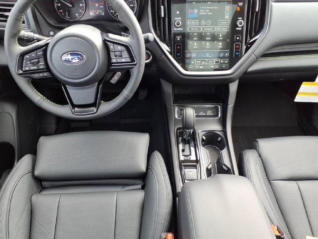 New 2026 Subaru Ascent Bronze Edition w/ Popular Package #2 AWD/4WD image 14