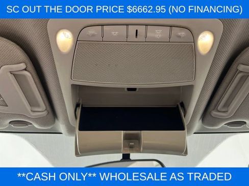 Used 2016 Nissan Sentra SV w/ All Weather Package FWD image 29
