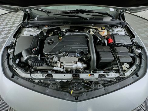 Used 2020 Chevrolet Malibu LS FWD image 30