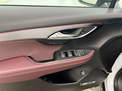 New 2026 Buick Envision Sport Touring AWD/4WD image 22