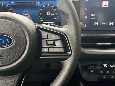 New 2026 Subaru Outback Premium AWD/4WD image 12
