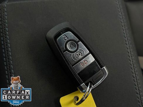 Used 2024 Ford Bronco Wildtrak AWD/4WD image 27