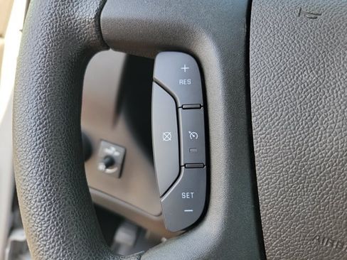 Used 2024 GMC Savana 2500 w/ Driver Convenience Package RWD image 10