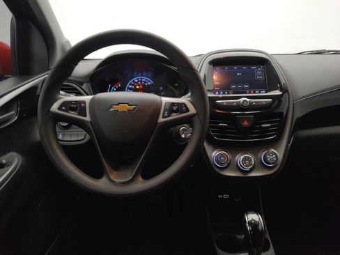 Used 2020 Chevrolet Spark LT image 22