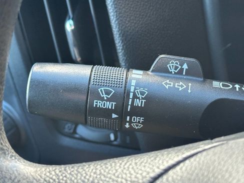 Used 2017 Chevrolet Silverado 1500 W/T w/ Trailering Package image 21