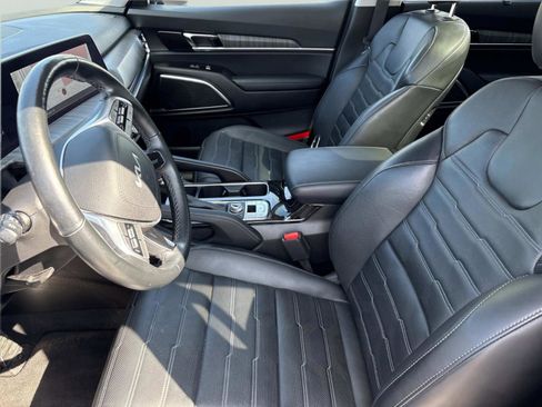 Used 2024 Kia Telluride SX Prestige image 41