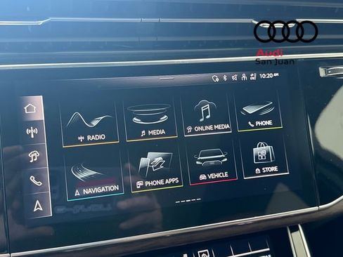 New 2026 Audi Q7 3.0T Premium w/ Convenience Plus Package AWD/4WD image 24