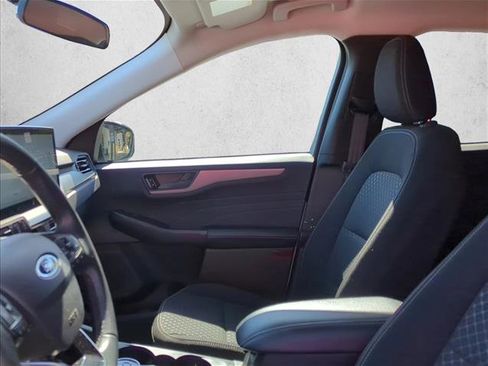 Used 2024 Ford Escape Active w/ Tech Pack #1 image 11