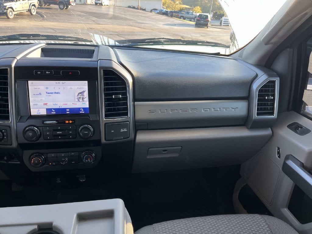 Used 2022 Ford F250 XLT AWD/4WD image 13