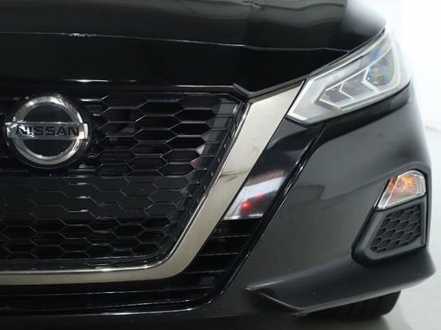Used 2019 Nissan Altima 2.5 SR image 8