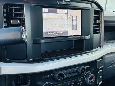 New 2026 Ford F350 XL w/ STX Appearance Package image 9