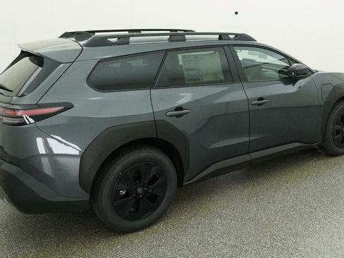 New 2026 Toyota bZ Woodland AWD/4WD image 9