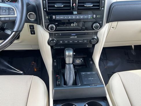 Certified 2023 Lexus GX 460 Premium image 13