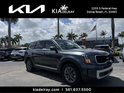Used 2024 Kia Telluride LX